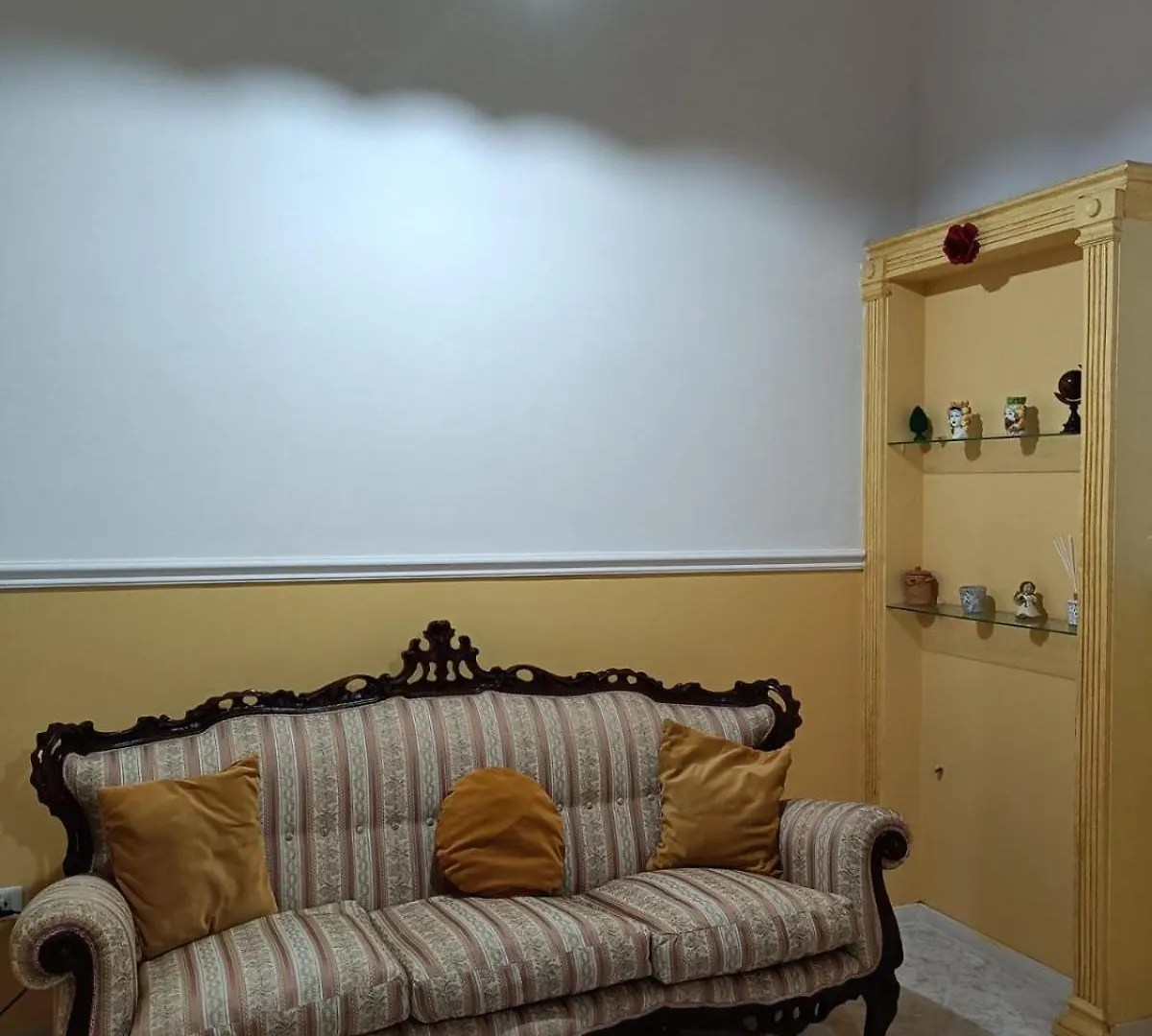 House Giulia Al Borgo Marinaro Apartman Avola Olaszország