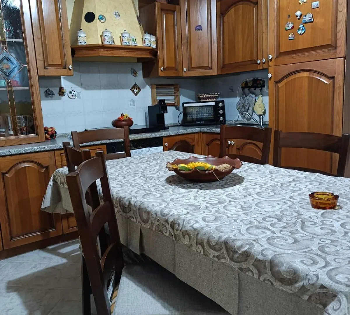 House Giulia Al Borgo Marinaro Apartman Avola Olaszország