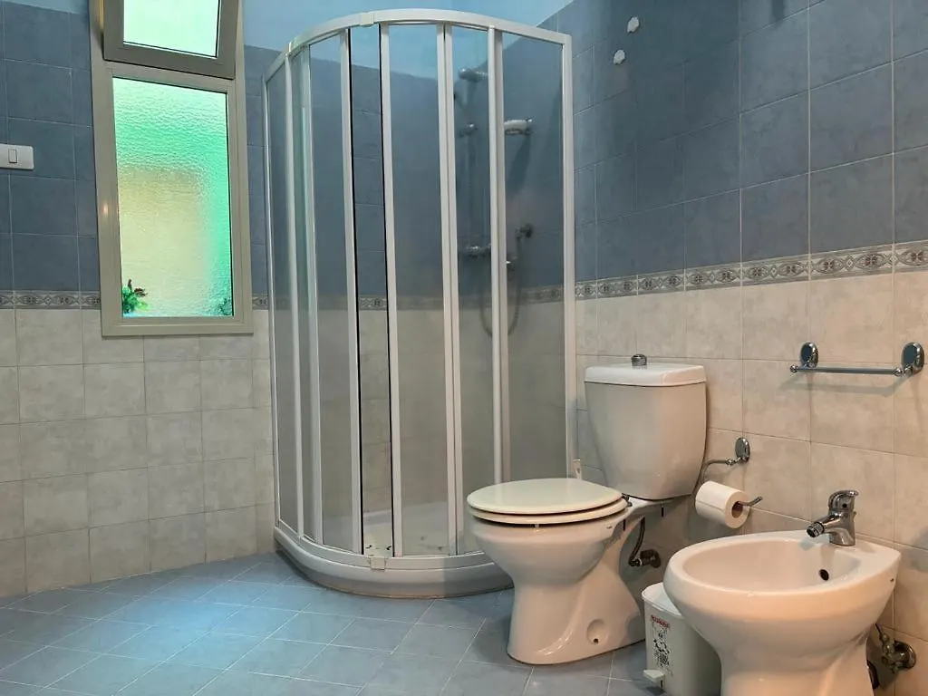 House Giulia Al Borgo Marinaro Apartman Avola Olaszország