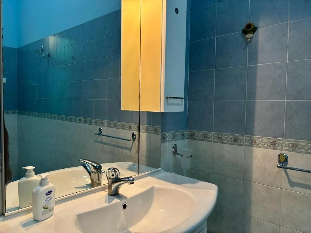 House Giulia Al Borgo Marinaro Apartman Avola 0*,  Olaszország