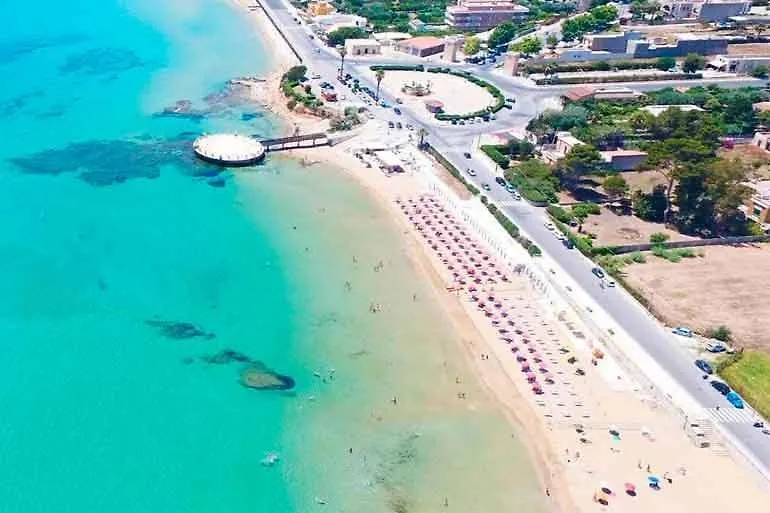 House Giulia Al Borgo Marinaro Apartman Avola 0*,  Olaszország