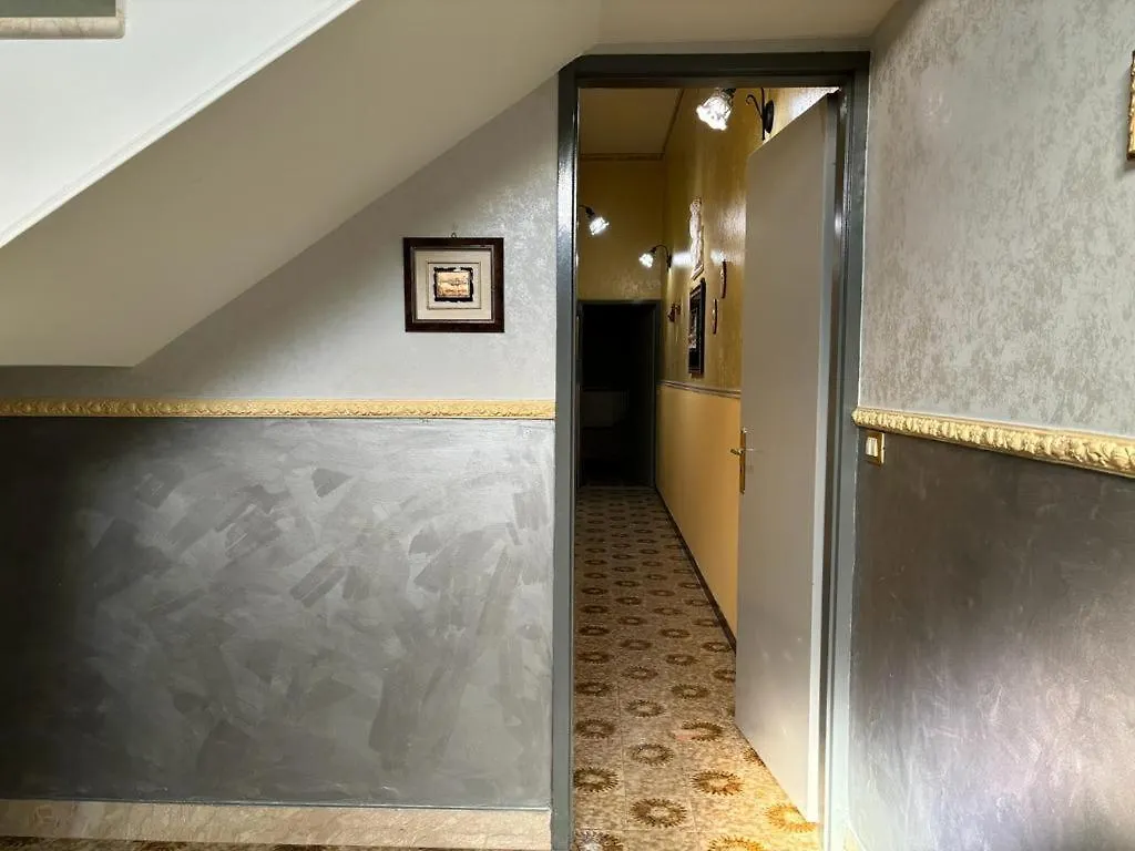 House Giulia Al Borgo Marinaro Apartman Avola