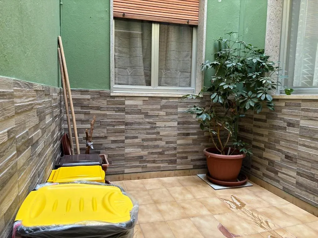 House Giulia Al Borgo Marinaro Apartman Avola
